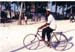 jambiani - bike dude