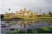 Ankor Wat - pond view