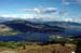 Osoyoos - from the east