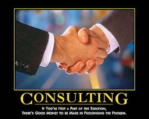 Consulting