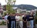 Mmgt team - Whistler 2001