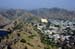 Jaipur - Jaighar Fort view