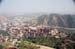 Jaipur - Jaighar view of Amber Fort 2