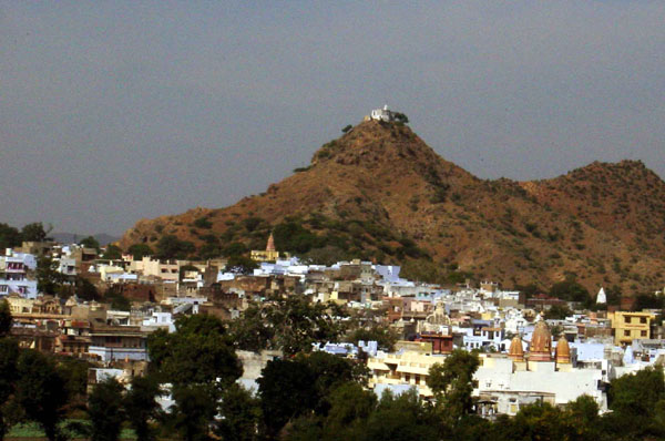 Pushkar - other temple