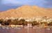 Sharm - sunrise over Shark Bay